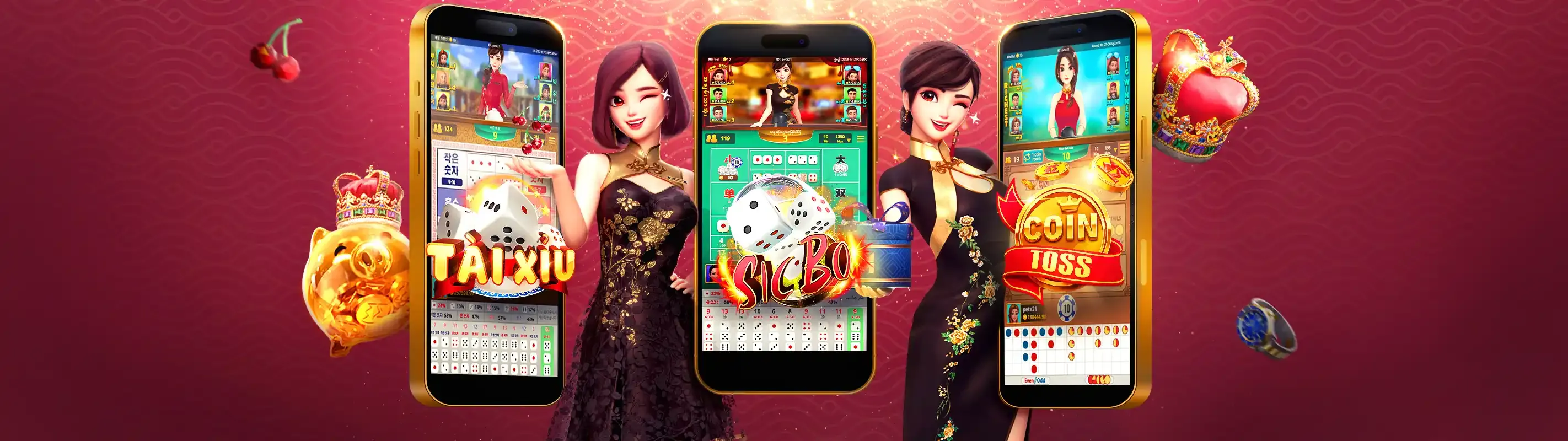 Hình ảnh chiến lược casino trực tuyến Suncity888 Code