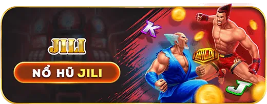 Cơ hội thắng lớn với Jackpot khổng lồ